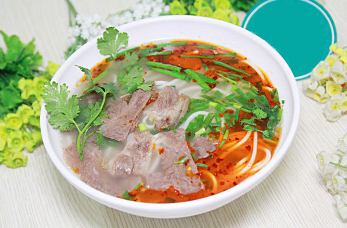 姜堰羊肉粉培训